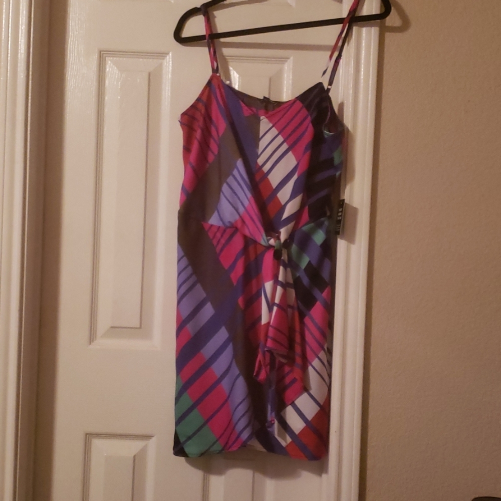 NWT Express Women's dress